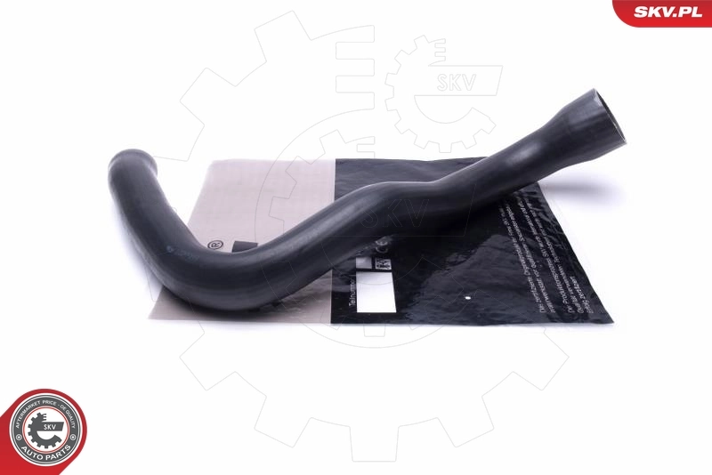 Charge Air Hose
